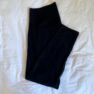 Aerie Real Me Xtra 7/8 Hi-Rise Legging | Large